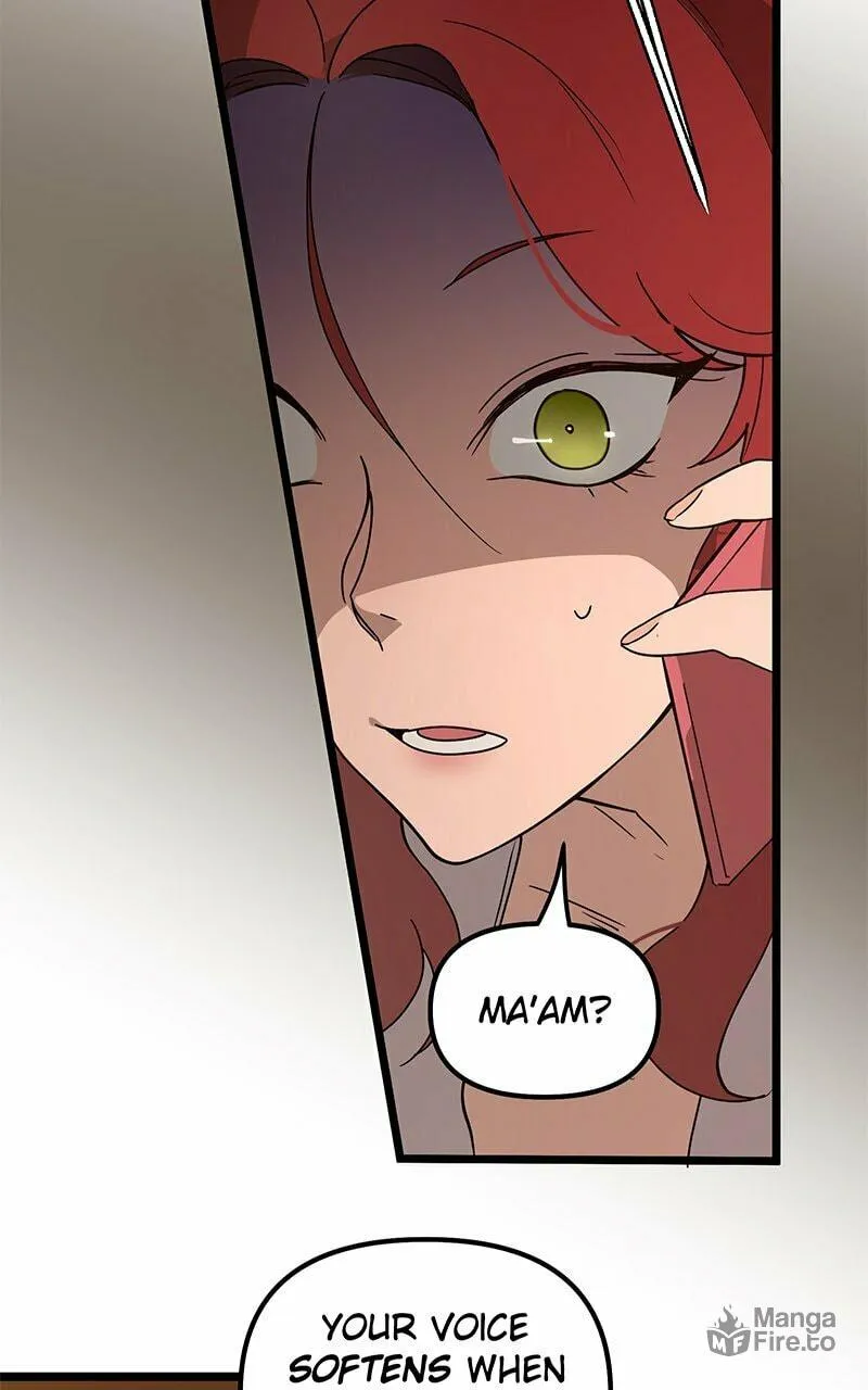 The Mafia Nanny Chapter 41 page 40 - 