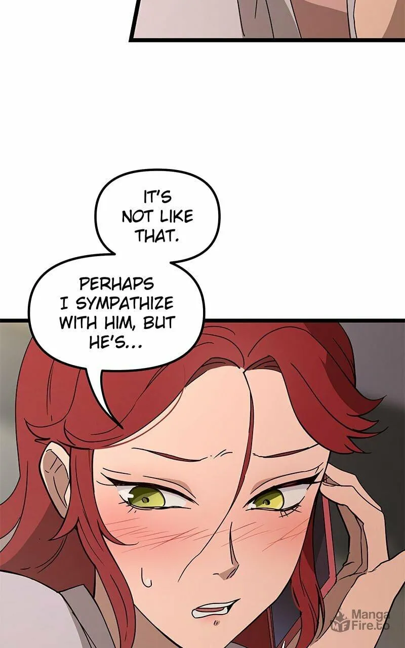 The Mafia Nanny Chapter 41 page 42 - 