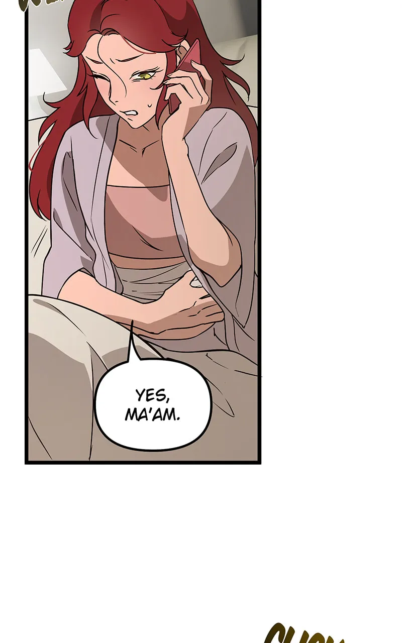 The Mafia Nanny Chapter 41 page 44 - 