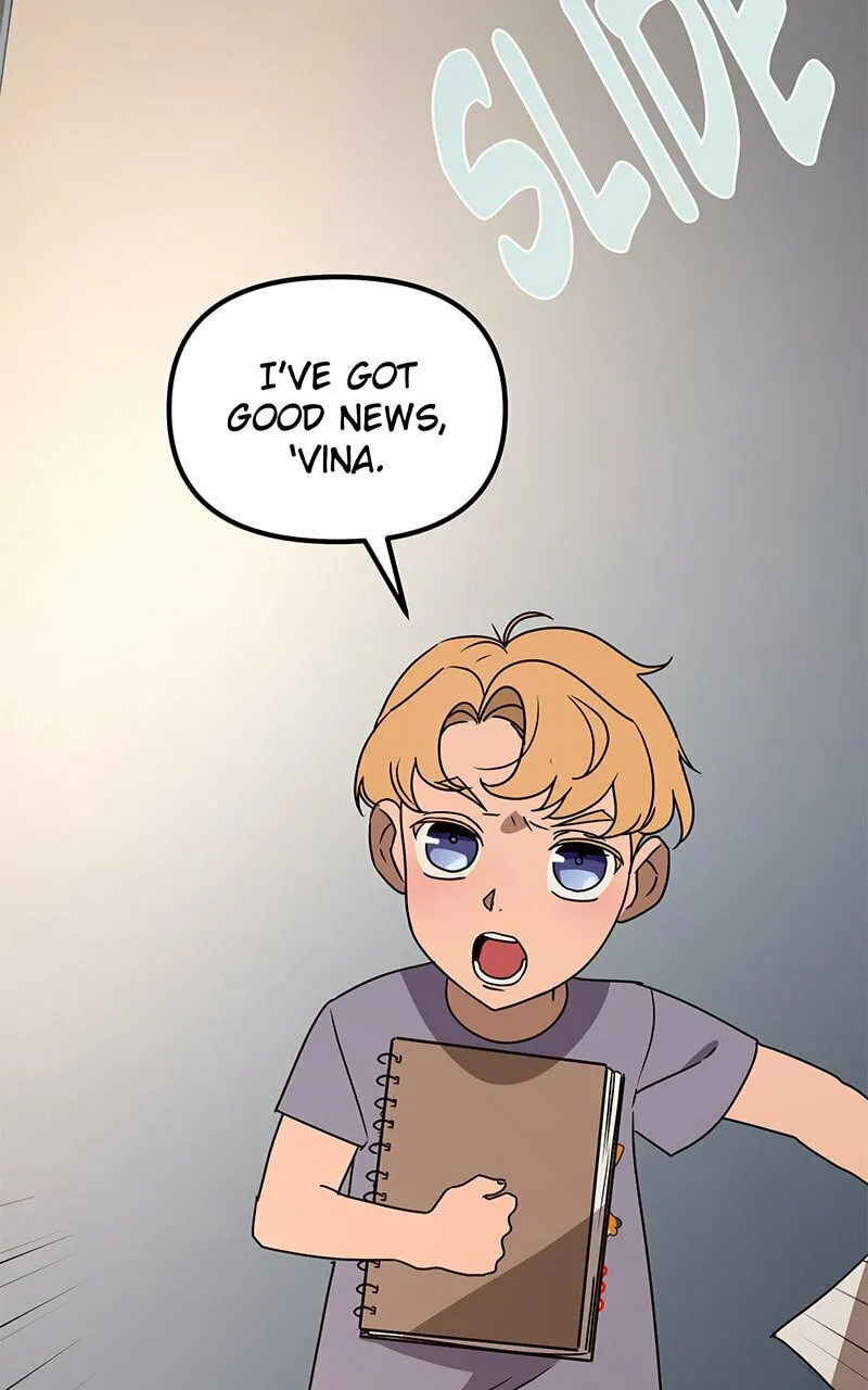 The Mafia Nanny Chapter 41 page 46 - 