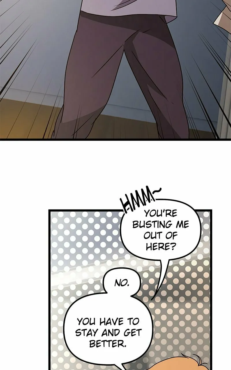The Mafia Nanny Chapter 41 page 47 - 