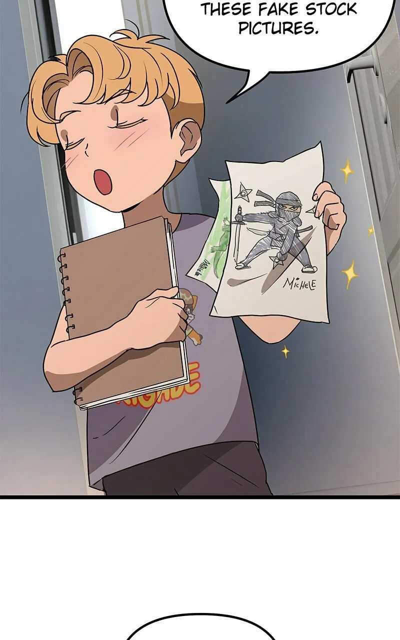 The Mafia Nanny Chapter 41 page 49 - 