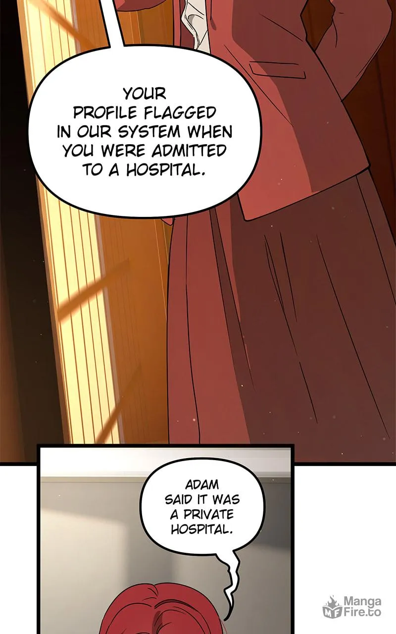 The Mafia Nanny Chapter 41 page 6 - 