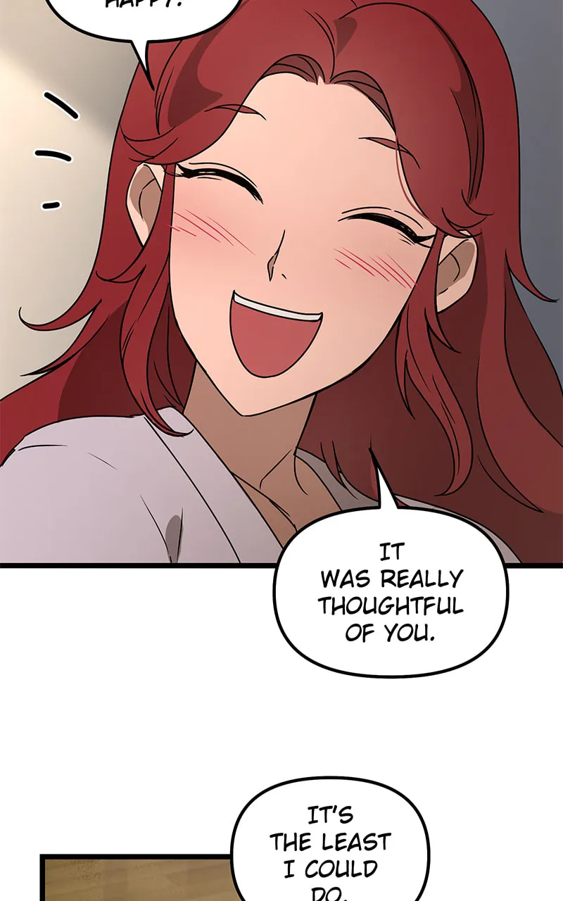 The Mafia Nanny Chapter 41 page 53 - 