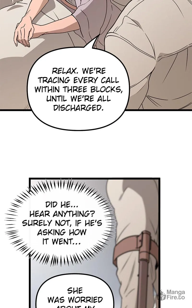 The Mafia Nanny Chapter 41 page 63 - 