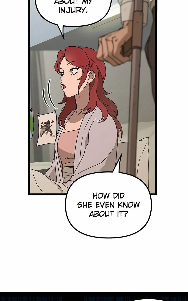The Mafia Nanny Chapter 41 page 64 - 