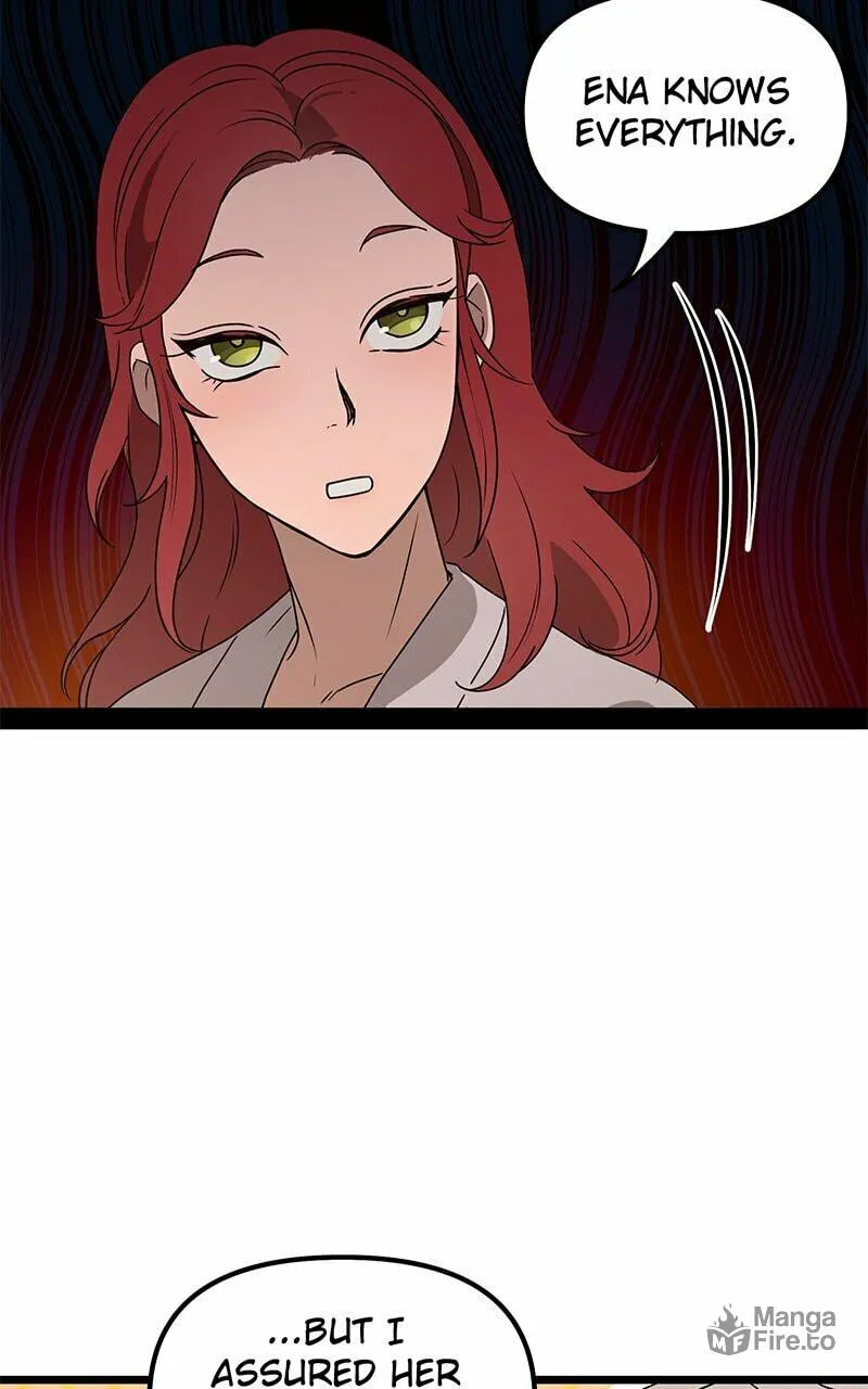 The Mafia Nanny Chapter 41 page 65 - 