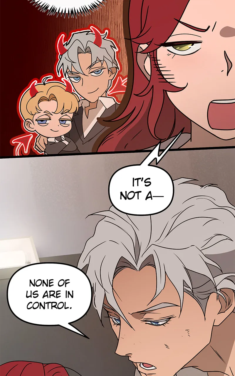 The Mafia Nanny Chapter 41 page 68 - 