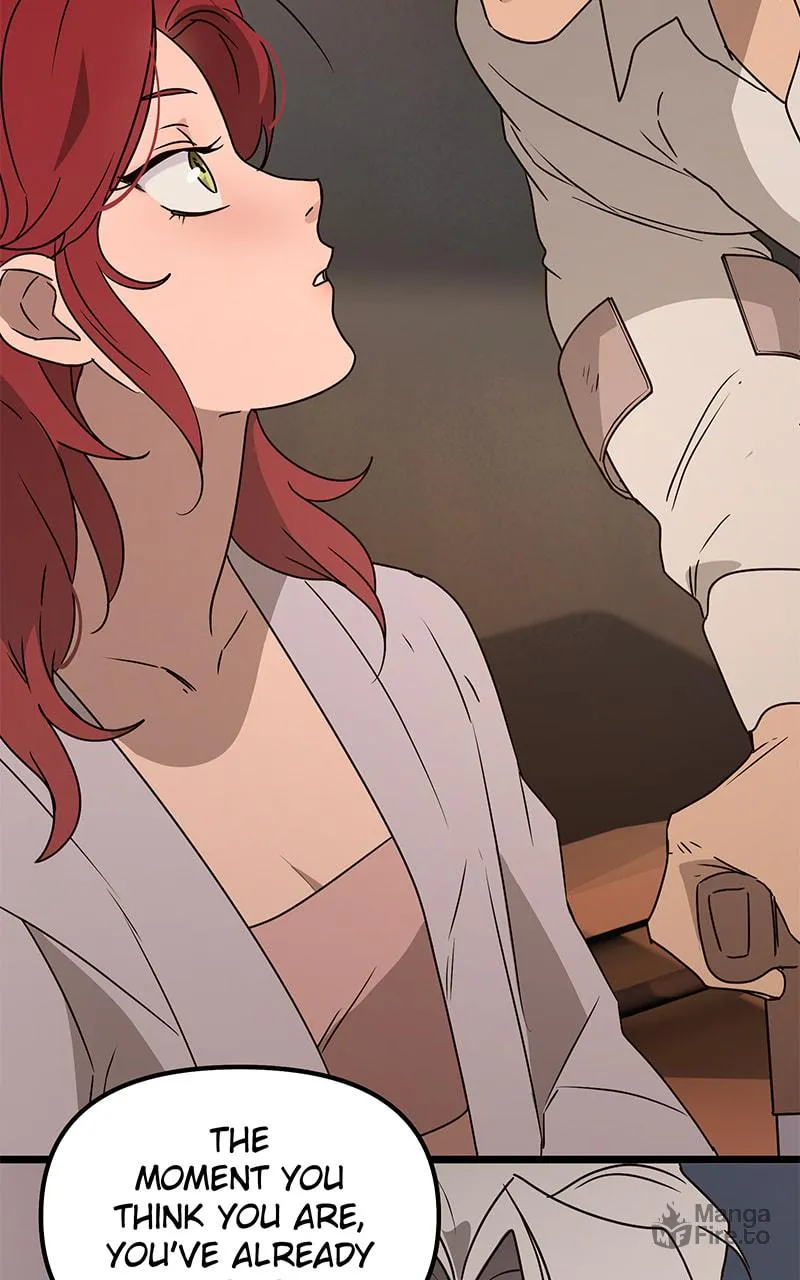 The Mafia Nanny Chapter 41 page 69 - 