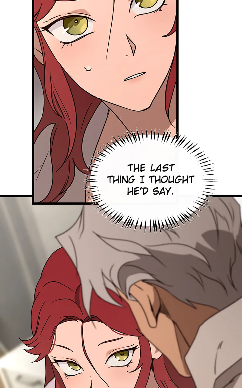 The Mafia Nanny Chapter 41 page 71 - 