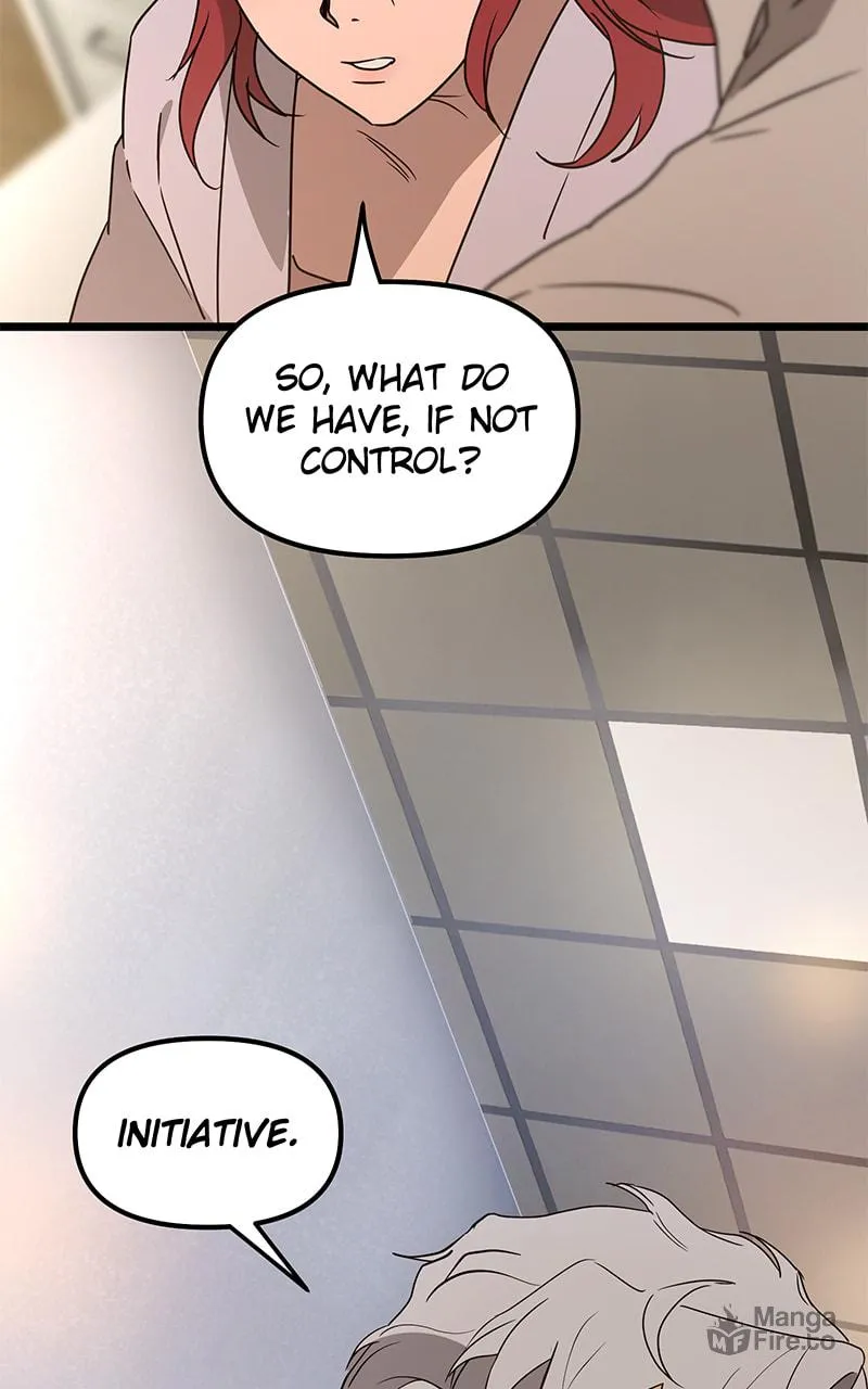 The Mafia Nanny Chapter 41 page 72 - 