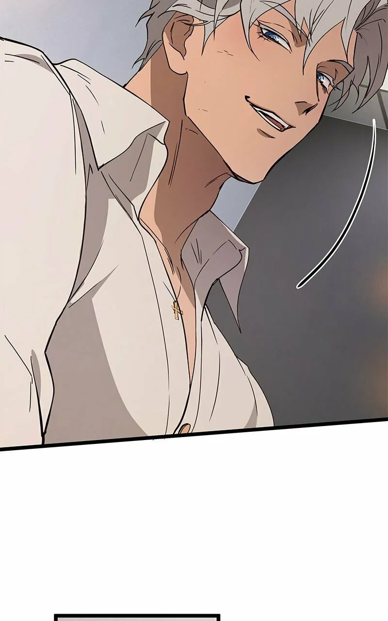 The Mafia Nanny Chapter 41 page 73 - 