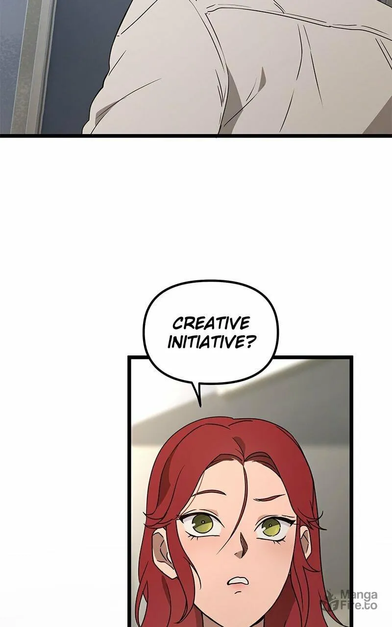 The Mafia Nanny Chapter 41 page 75 - 