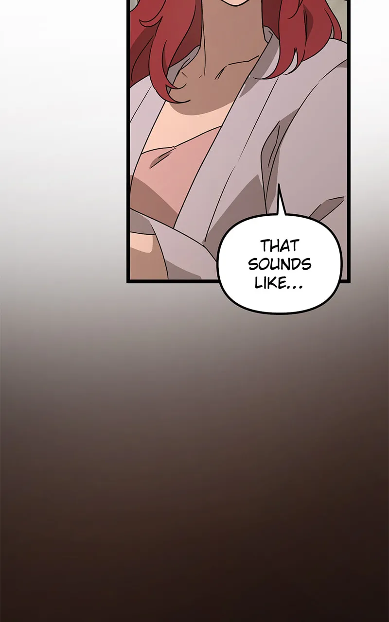 The Mafia Nanny Chapter 41 page 76 - 