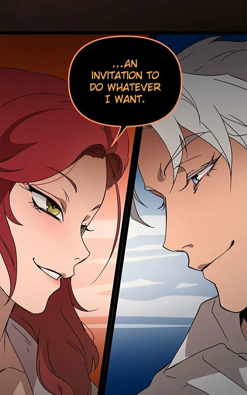 The Mafia Nanny Chapter 41 page 77 - 