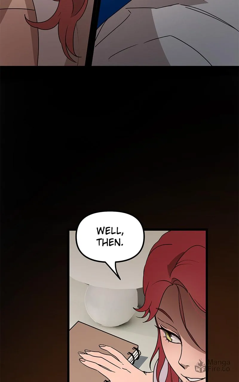 The Mafia Nanny Chapter 41 page 78 - 