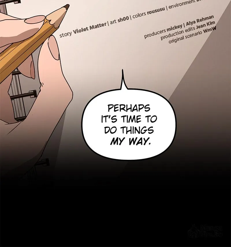 The Mafia Nanny Chapter 41 page 80 - 