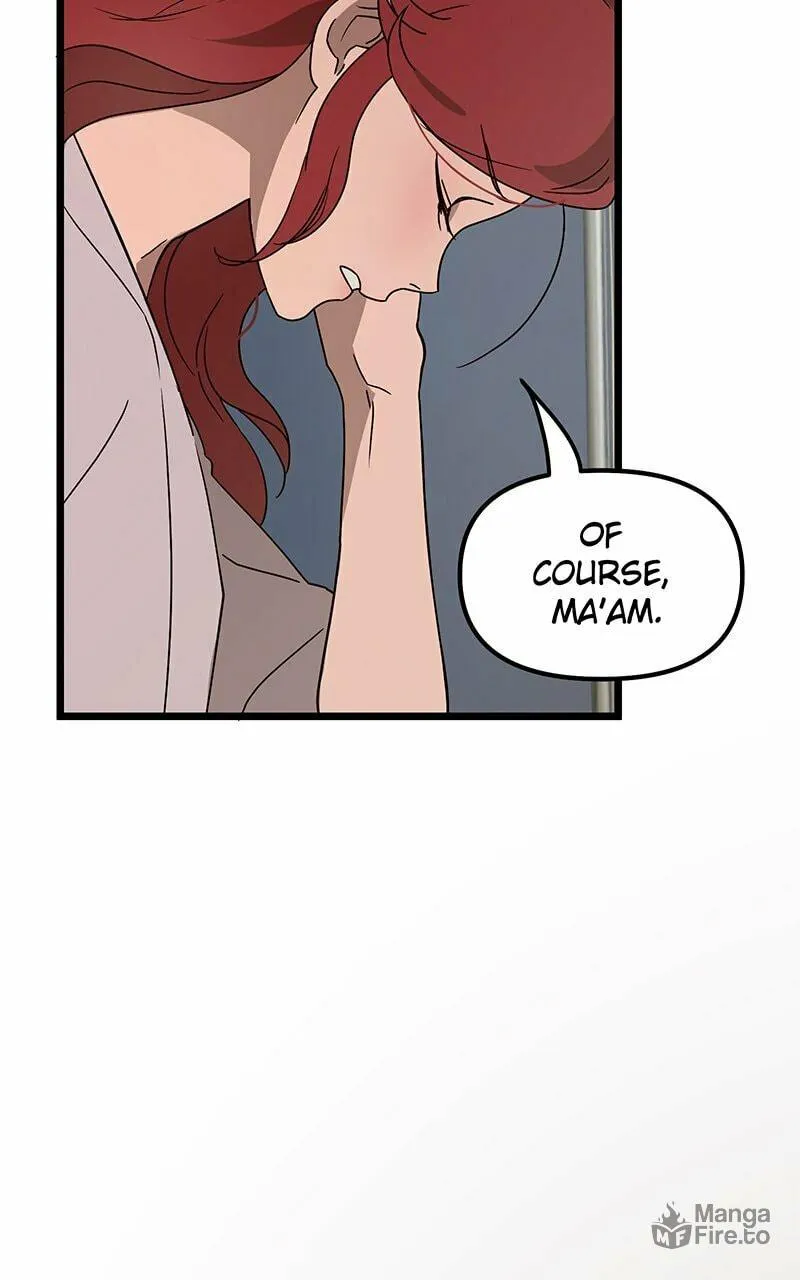 The Mafia Nanny Chapter 41 page 9 - 