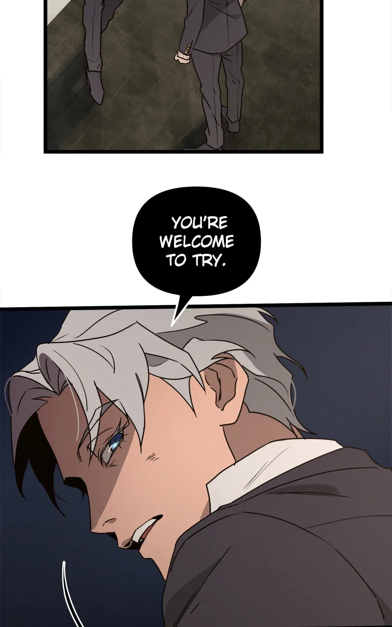 The Mafia Nanny Chapter 42 page 14 - 