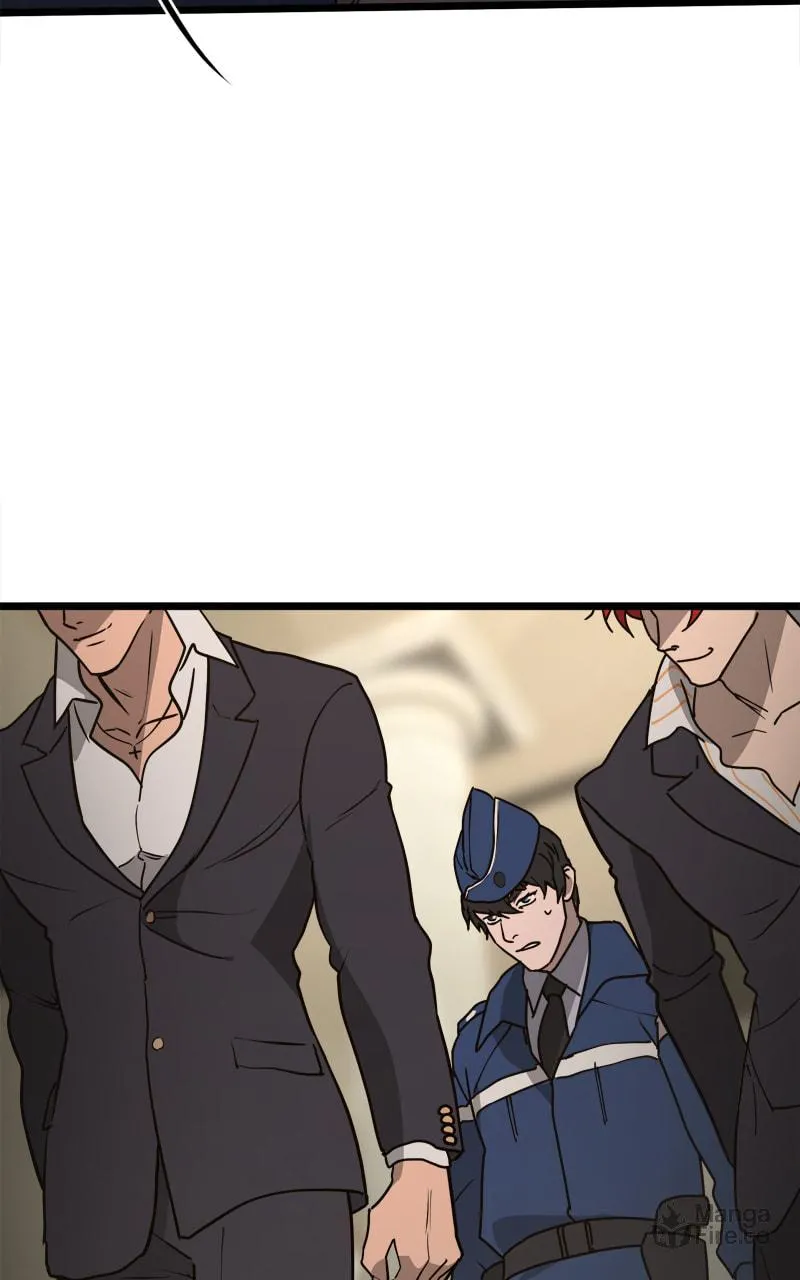 The Mafia Nanny Chapter 42 page 15 - 