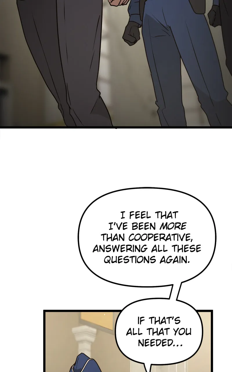 The Mafia Nanny Chapter 42 page 16 - 