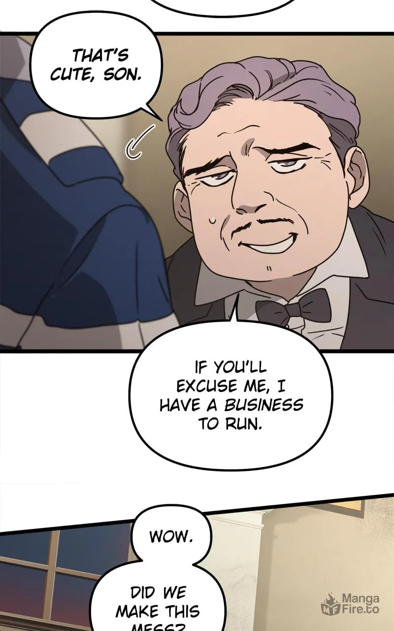 The Mafia Nanny Chapter 42 page 18 - 