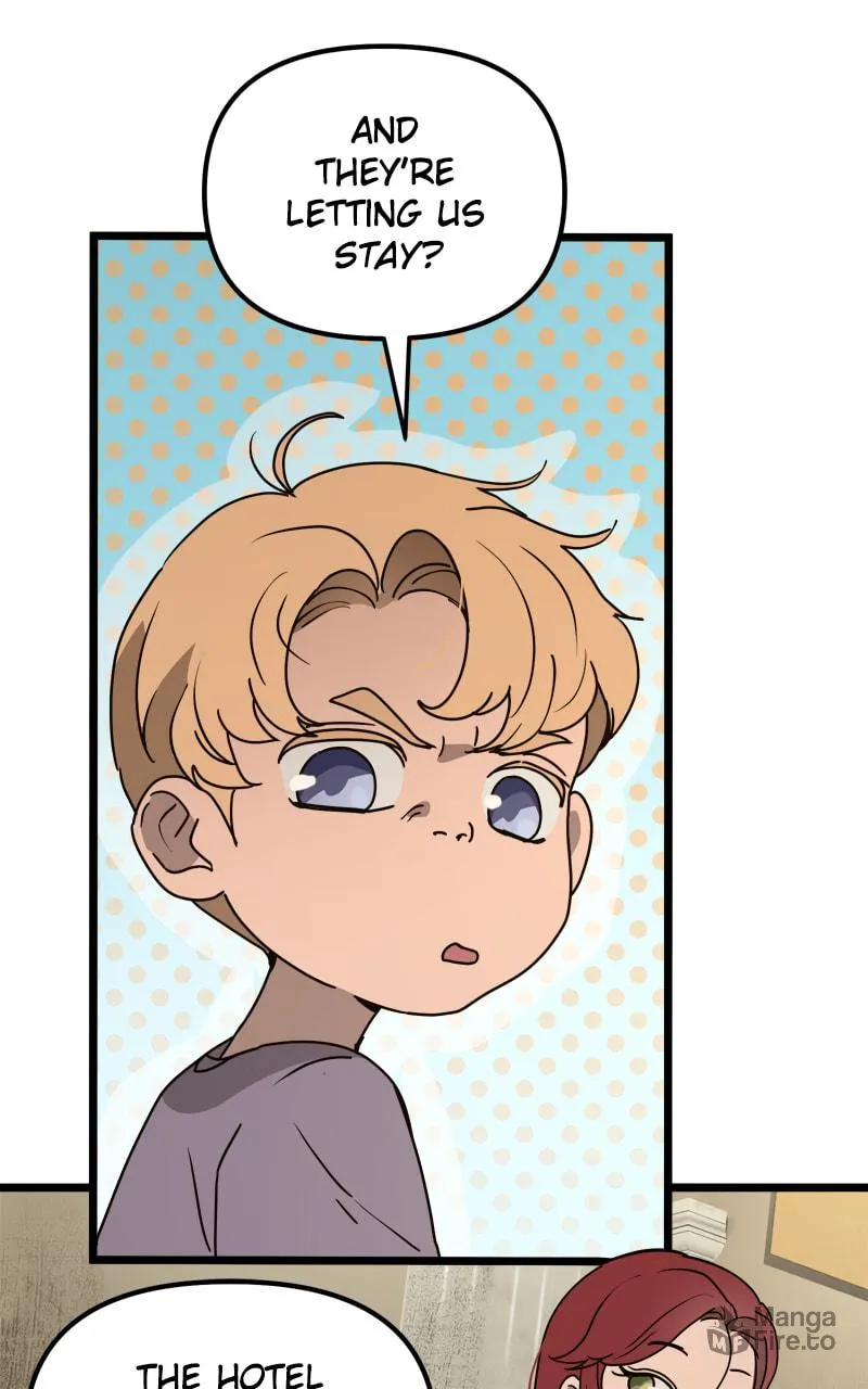 The Mafia Nanny Chapter 42 page 20 - 