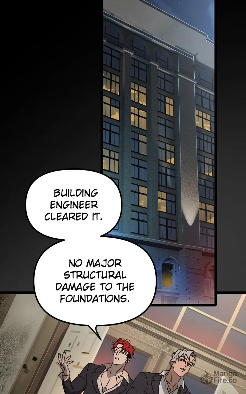 The Mafia Nanny Chapter 42 page 3 - 