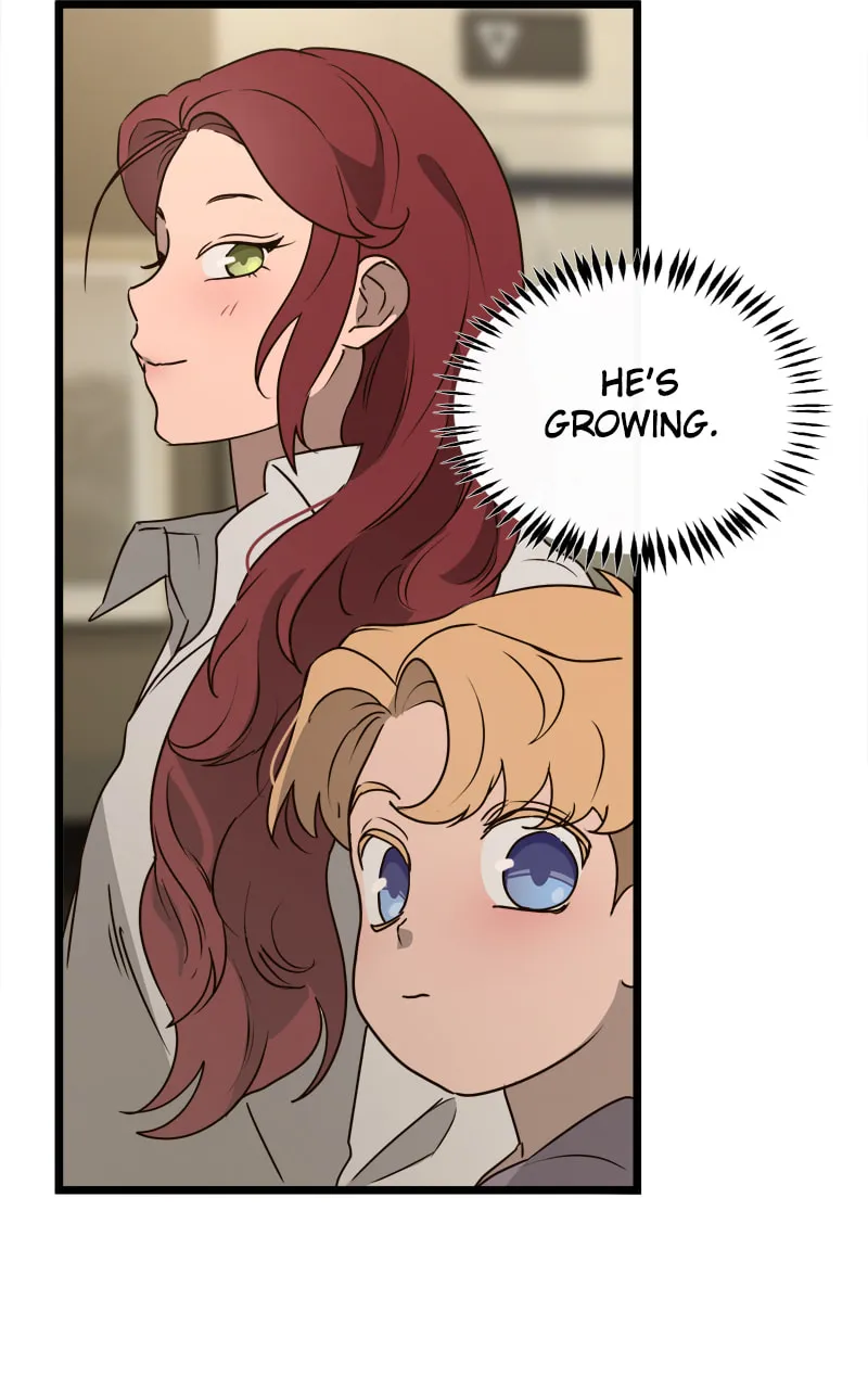 The Mafia Nanny Chapter 42 page 26 - 