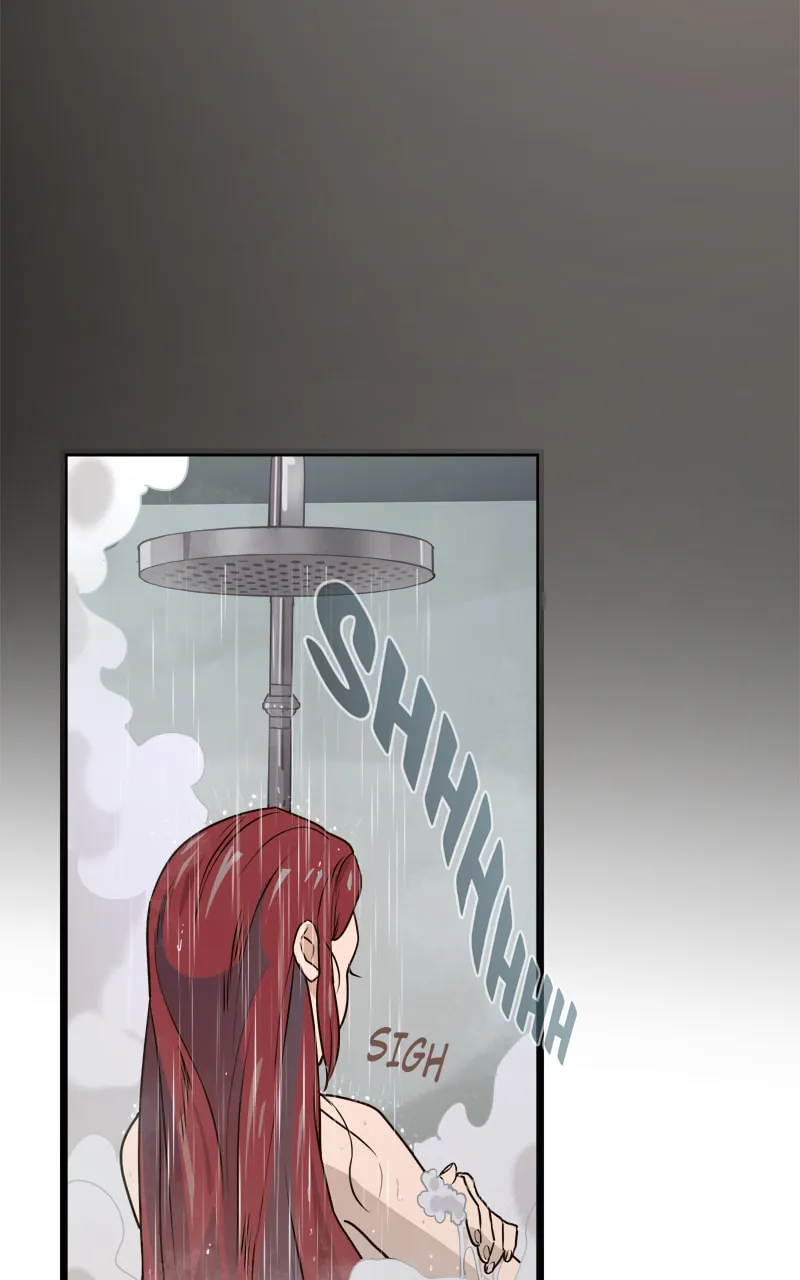 The Mafia Nanny Chapter 42 page 29 - 