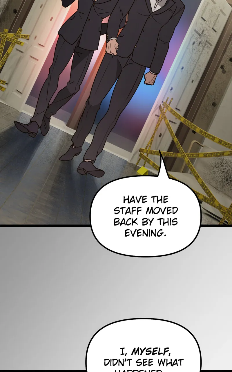 The Mafia Nanny Chapter 42 page 4 - 