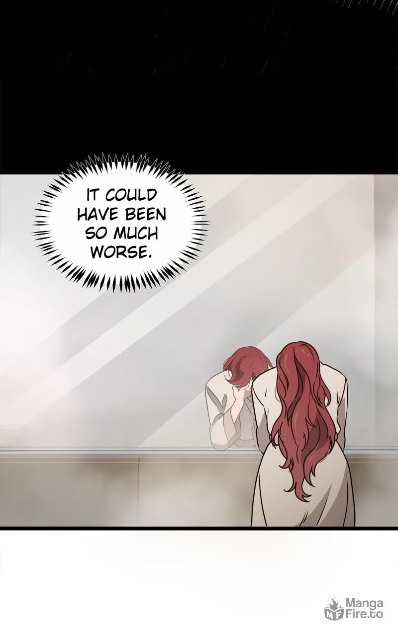 The Mafia Nanny Chapter 42 page 33 - 