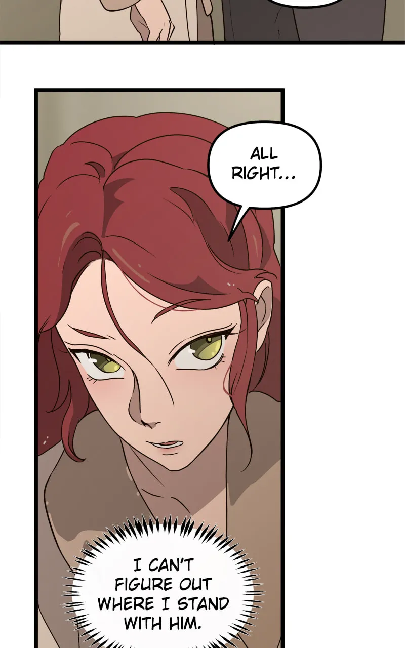 The Mafia Nanny Chapter 42 page 38 - 