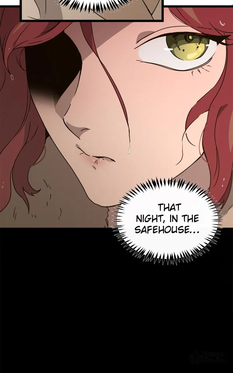 The Mafia Nanny Chapter 42 page 39 - 