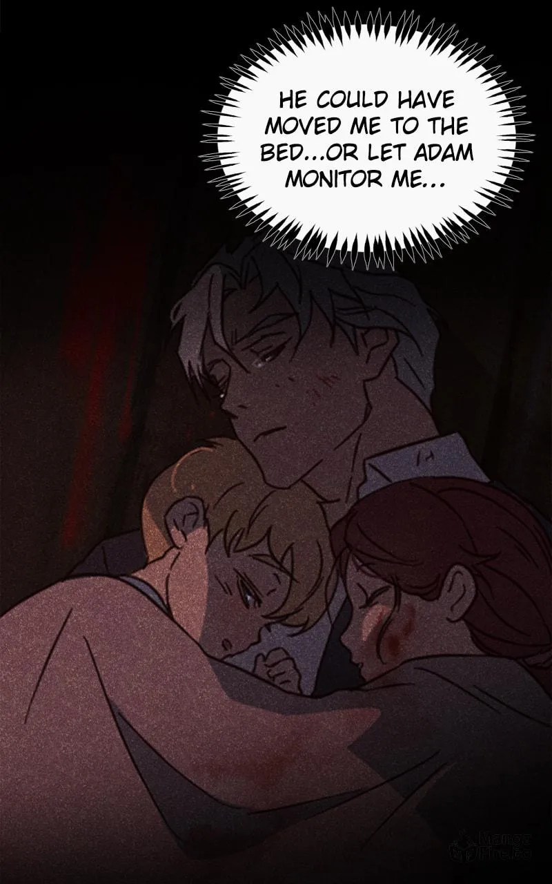 The Mafia Nanny Chapter 42 page 40 - 