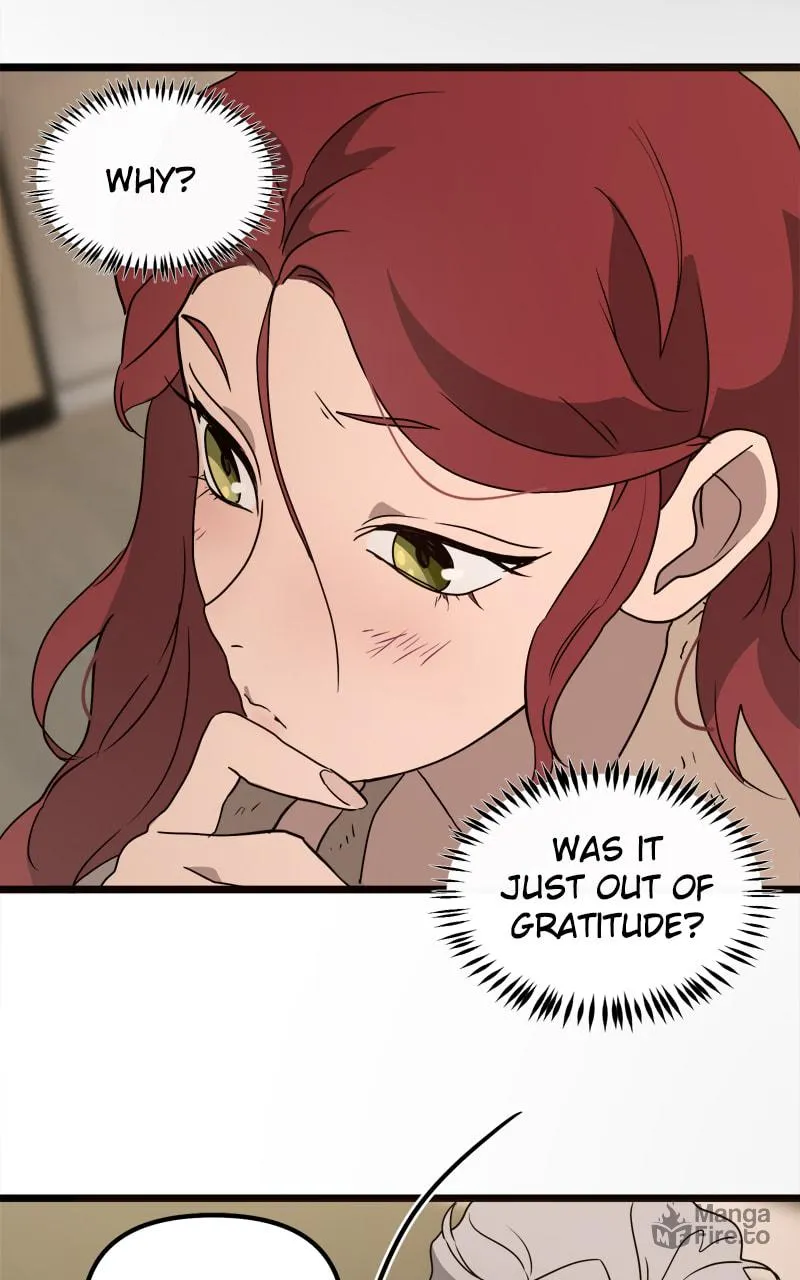 The Mafia Nanny Chapter 42 page 42 - 