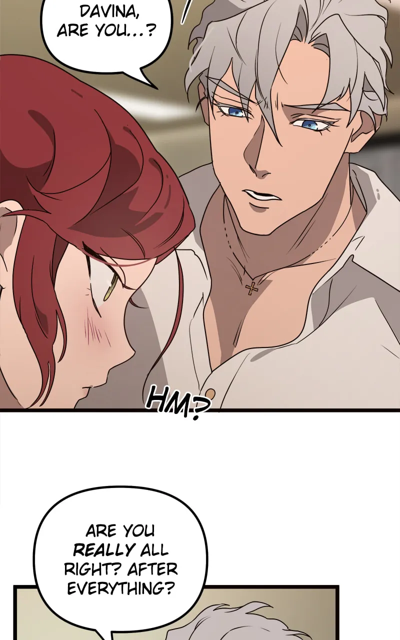 The Mafia Nanny Chapter 42 page 43 - 