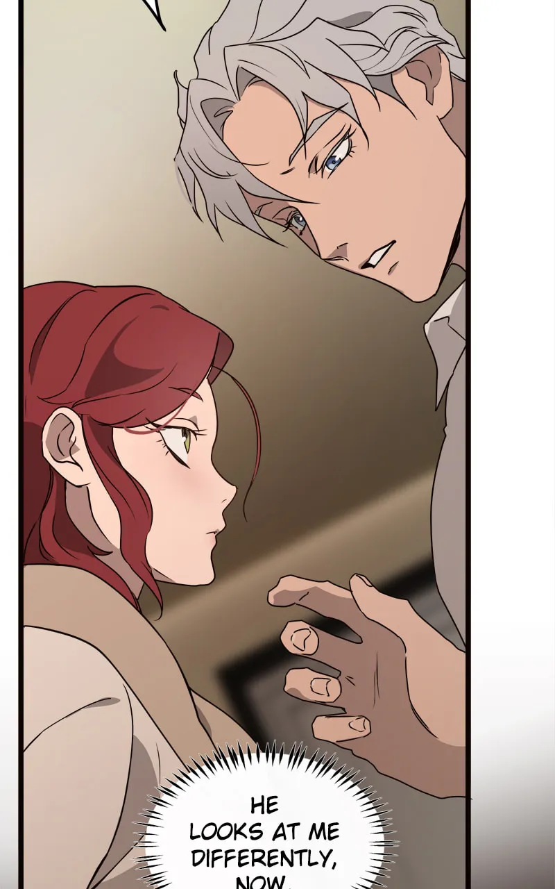 The Mafia Nanny Chapter 42 page 44 - 