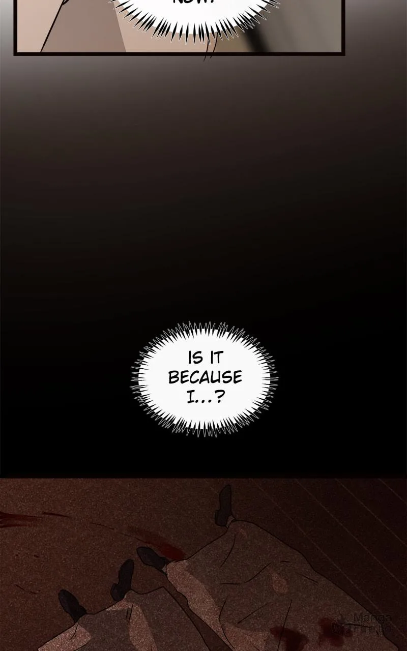 The Mafia Nanny Chapter 42 page 45 - 