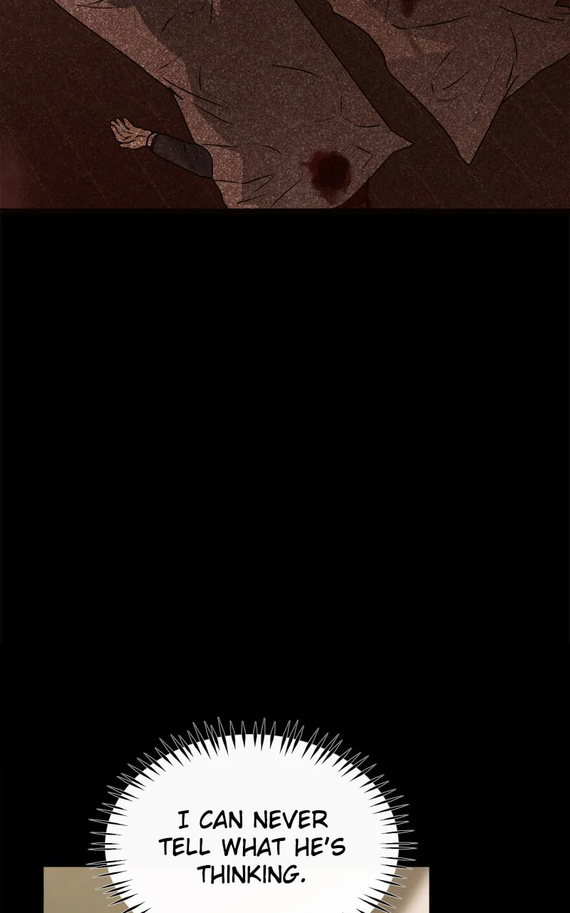 The Mafia Nanny Chapter 42 page 46 - 
