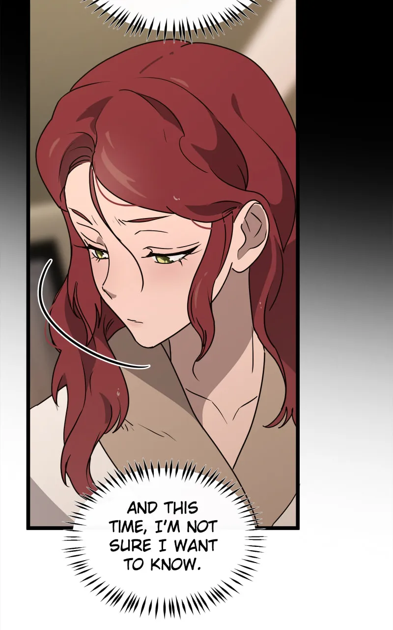 The Mafia Nanny Chapter 42 page 47 - 