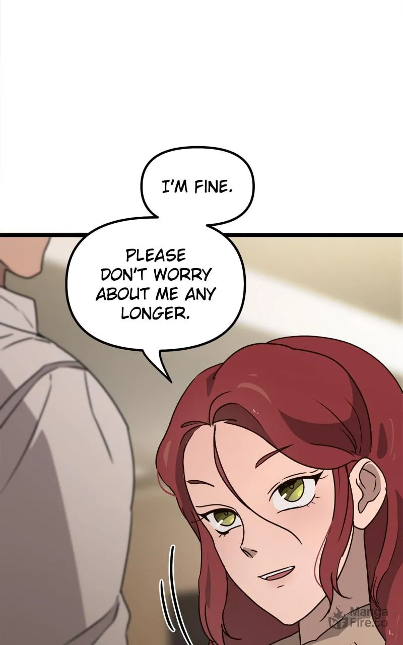 The Mafia Nanny Chapter 42 page 48 - 