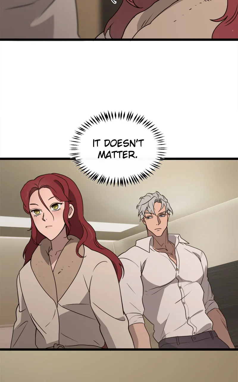 The Mafia Nanny Chapter 42 page 49 - 