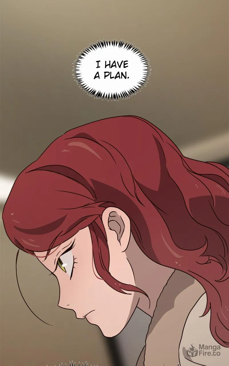 The Mafia Nanny Chapter 42 page 50 - 