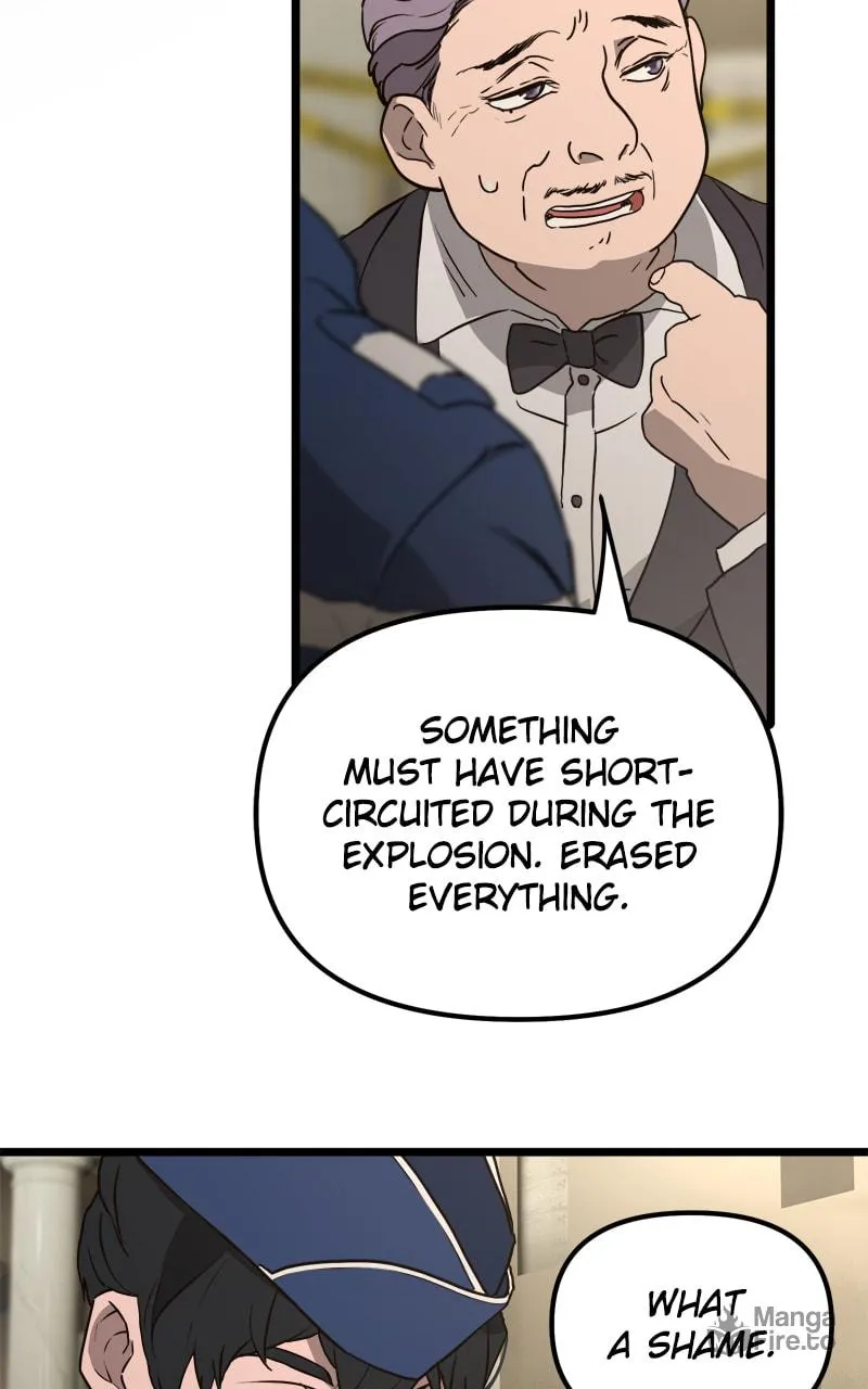 The Mafia Nanny Chapter 42 page 6 - 