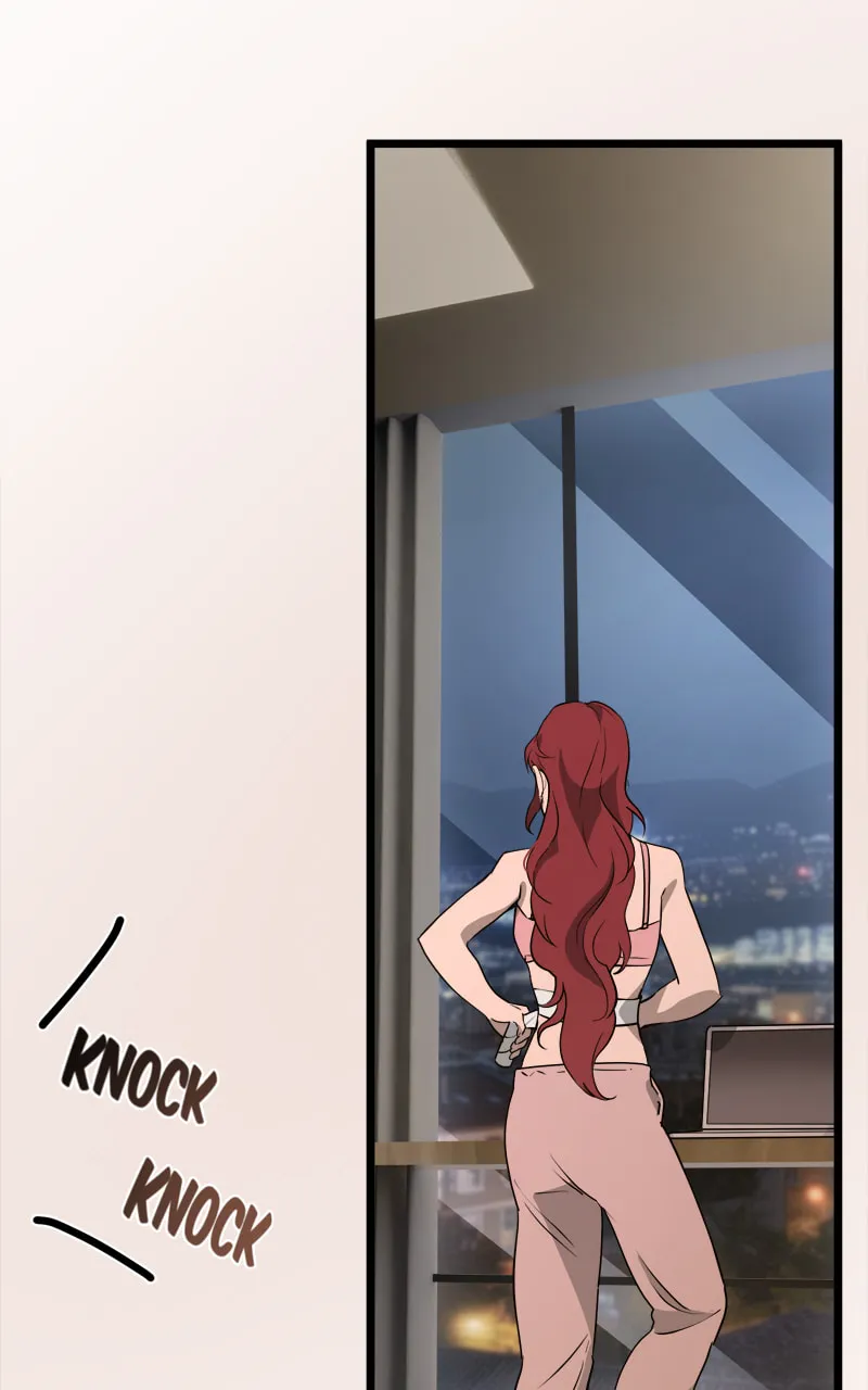 The Mafia Nanny Chapter 42 page 53 - 