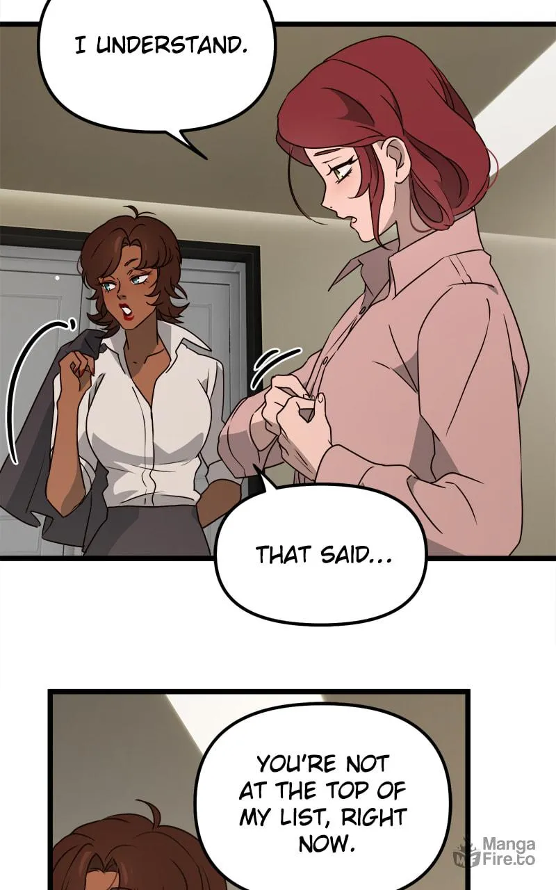 The Mafia Nanny Chapter 42 page 60 - 