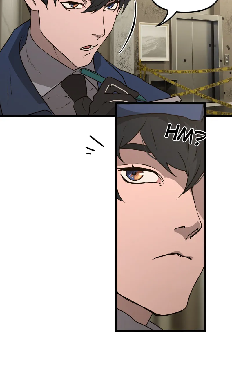 The Mafia Nanny Chapter 42 page 7 - 