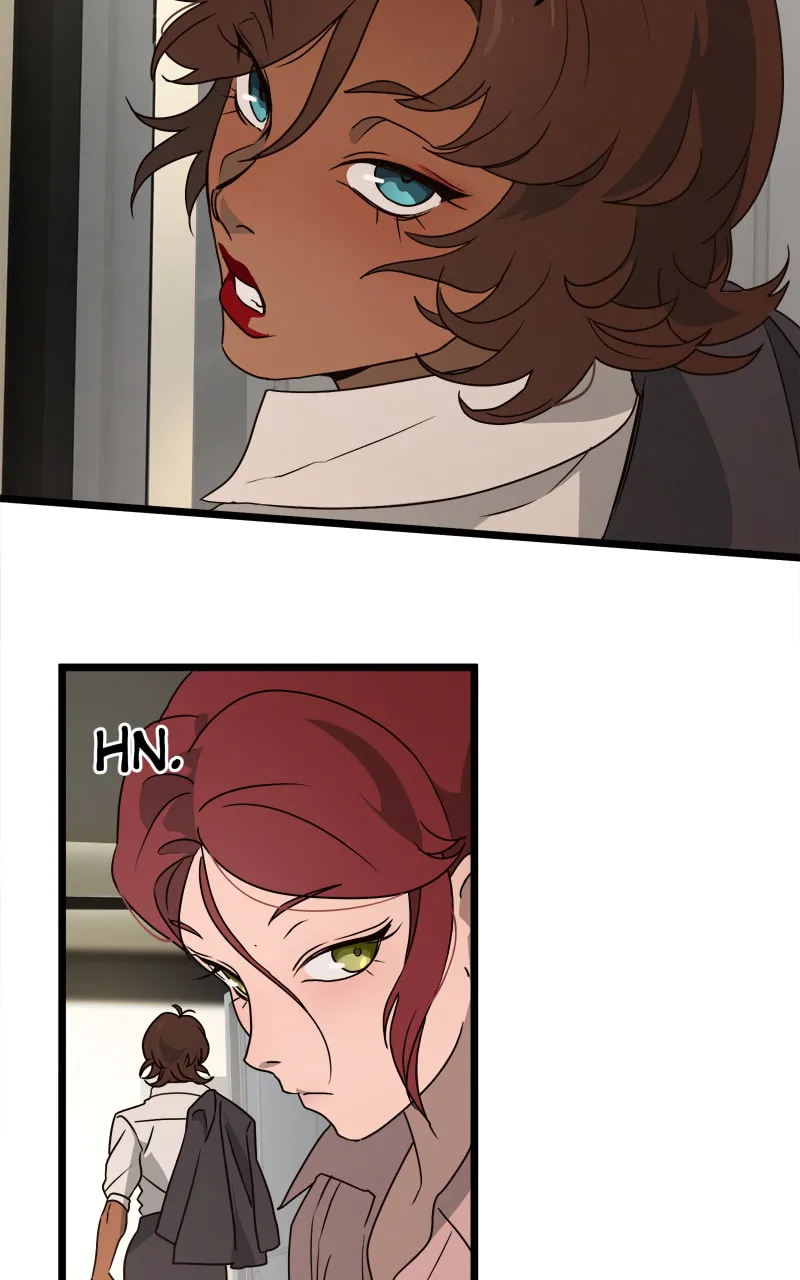 The Mafia Nanny Chapter 42 page 62 - 