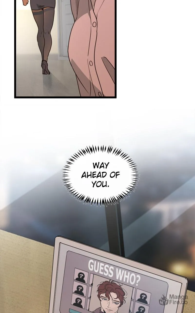 The Mafia Nanny Chapter 42 page 63 - 
